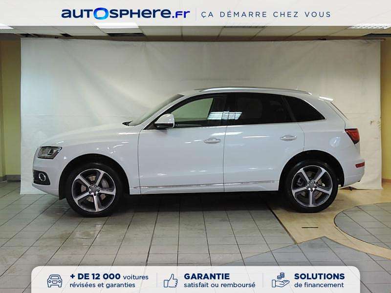 Audi-Q5 - Q5