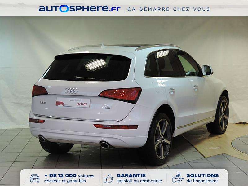 Audi-Q5 - Q5