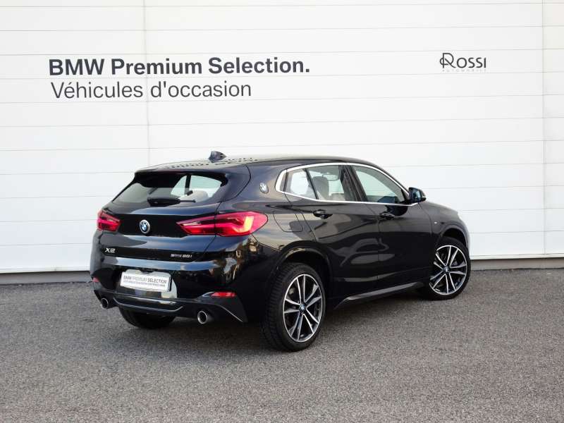 BMW-X2 - X2