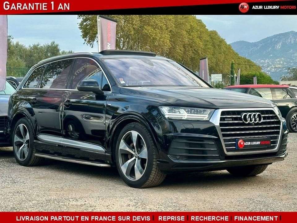 Audi-Q7 - Q7