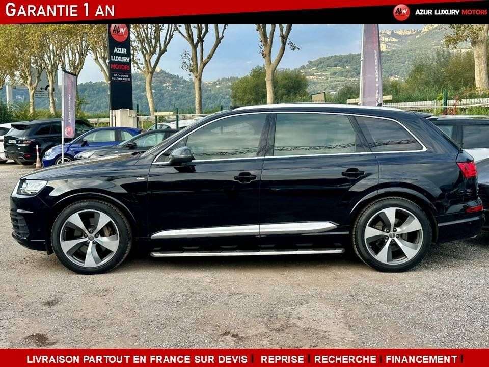 Audi-Q7 - Q7