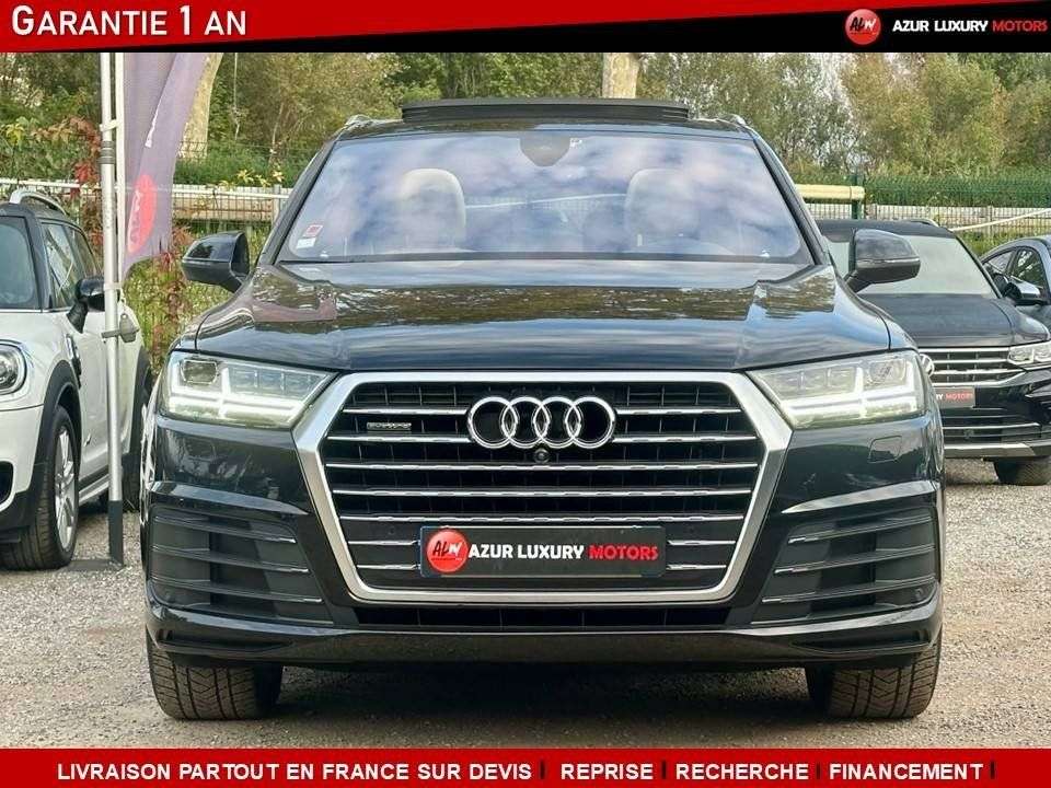 Audi-Q7 - Q7