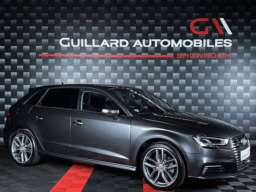 Audi-A3 - A3