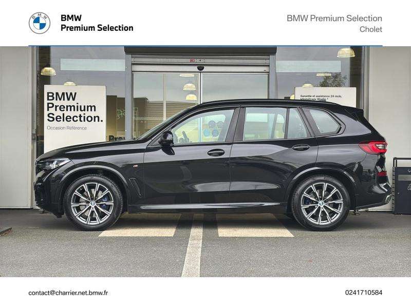 BMW-X5 - X5