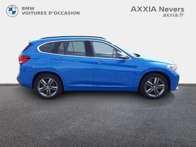 BMW-X1 - X1