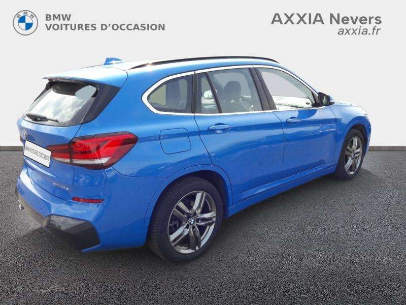 BMW-X1 - X1