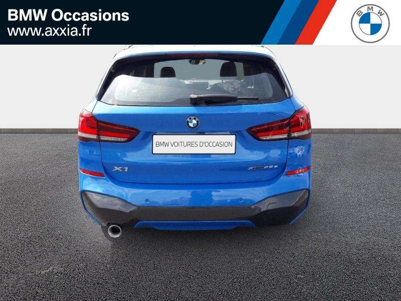 BMW-X1 - X1