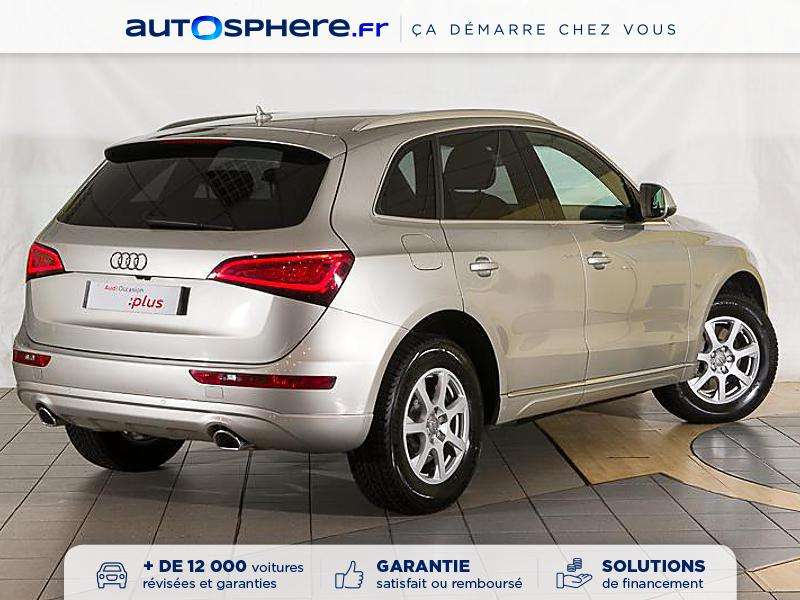 Audi-Q5 - Q5