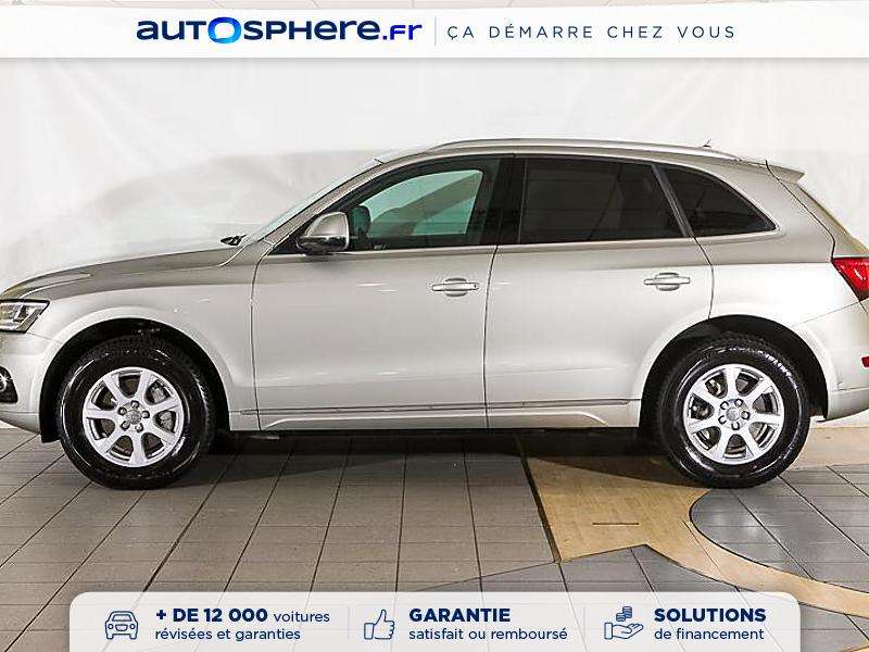 Audi-Q5 - Q5