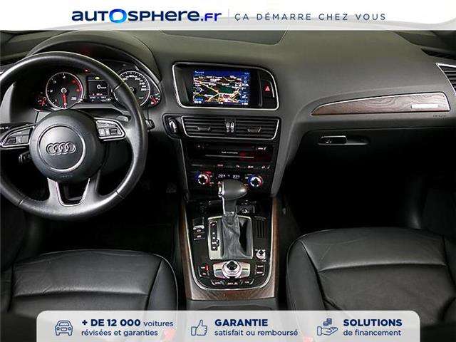 Audi-Q5 - Q5