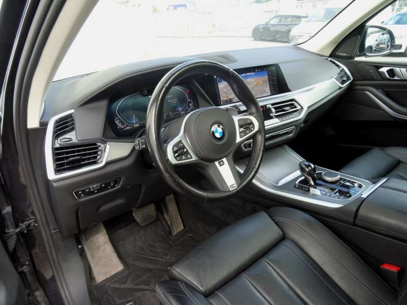 BMW-X5 - X5