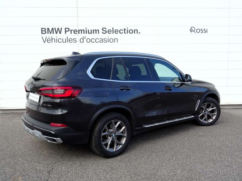 BMW-X5 - X5