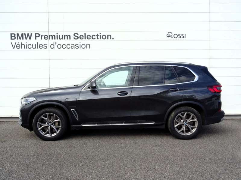 BMW-X5 - X5