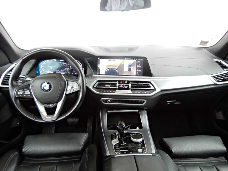 BMW-X5 - X5