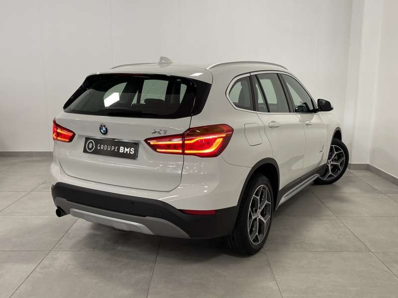 BMW-X1 - X1