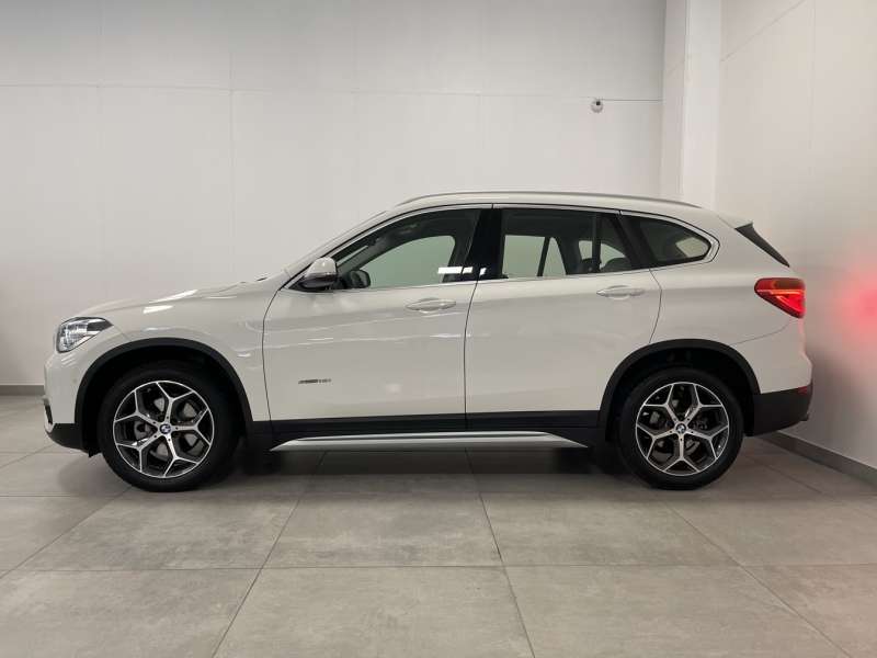 BMW-X1 - X1