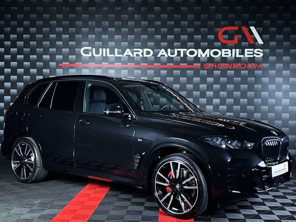 BMW-X5 - X5