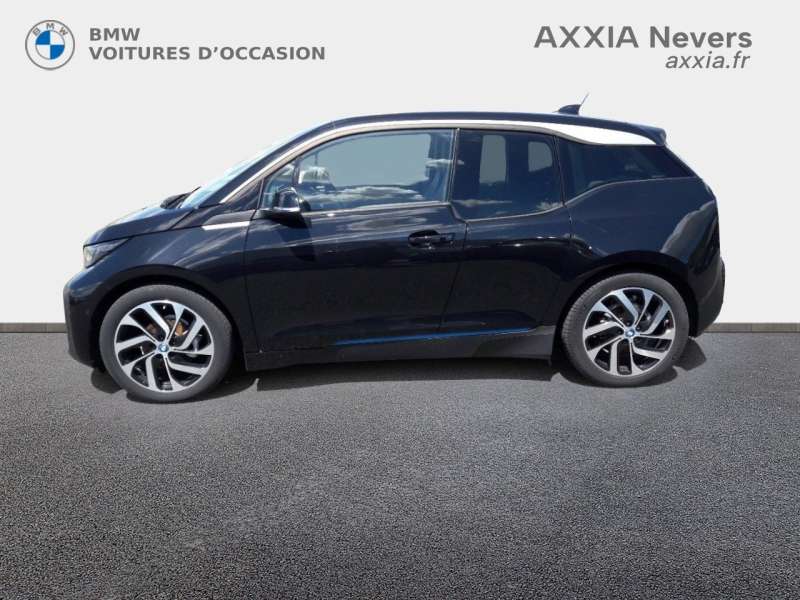 BMW-i3 - i3