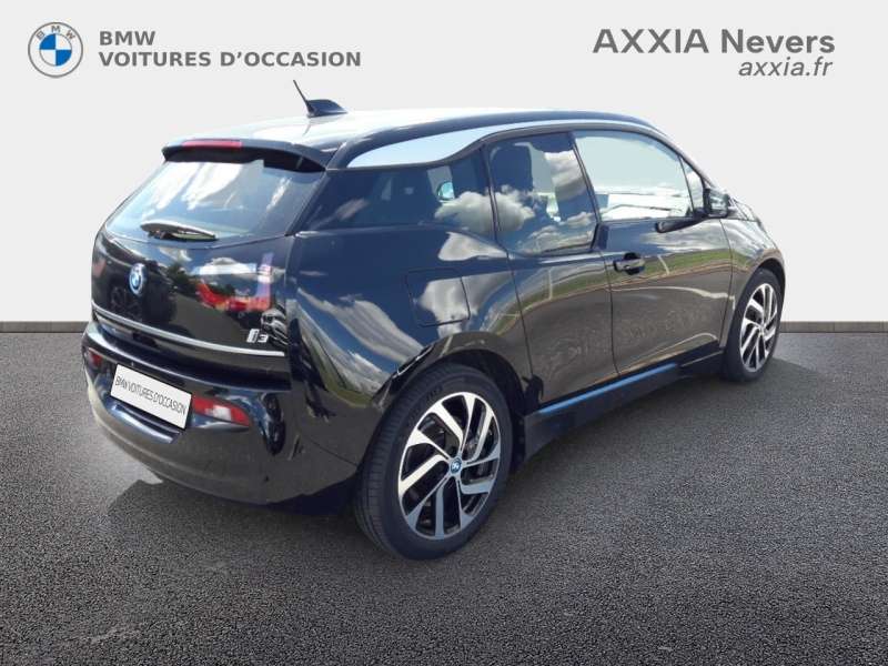 BMW-i3 - i3