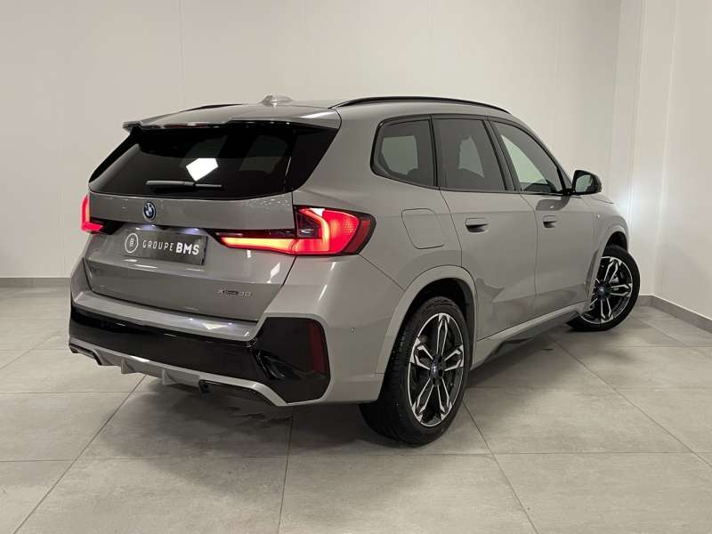 BMW-X1 - X1