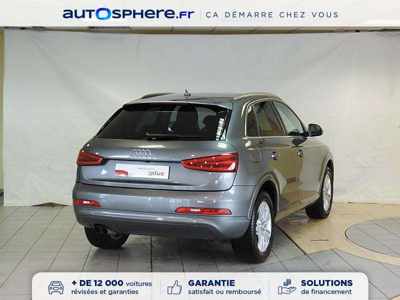 Audi-Q3 - Q3