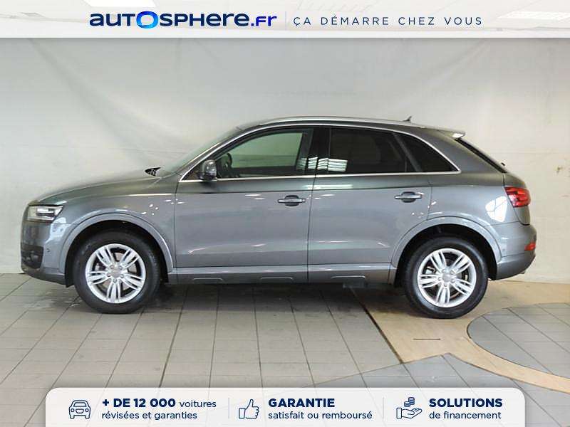 Audi-Q3 - Q3