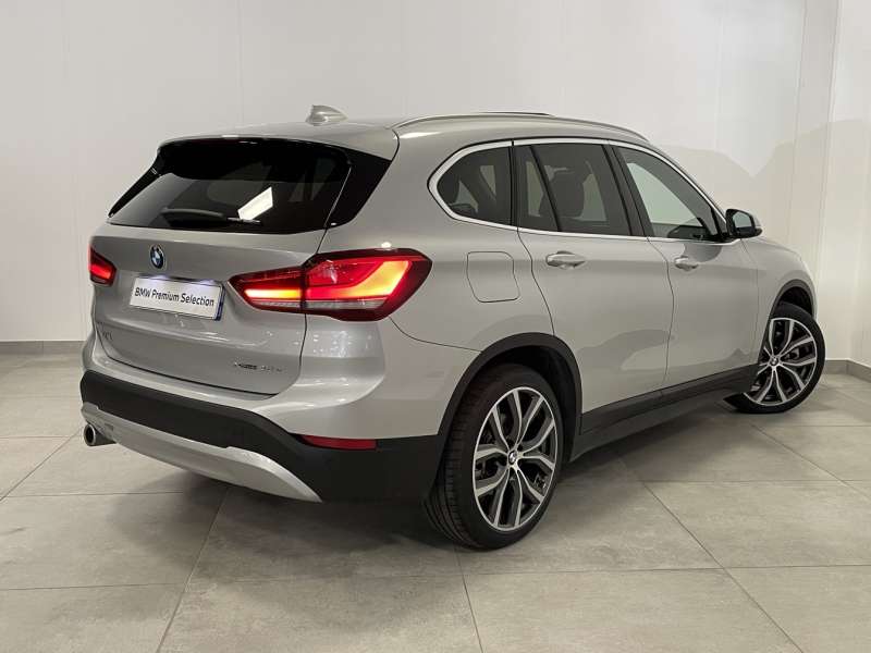 BMW-X1 - X1