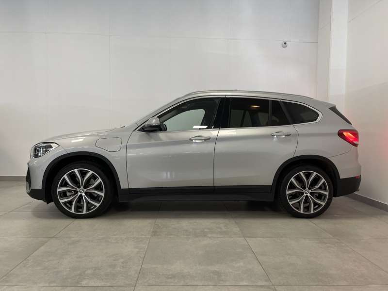 BMW-X1 - X1