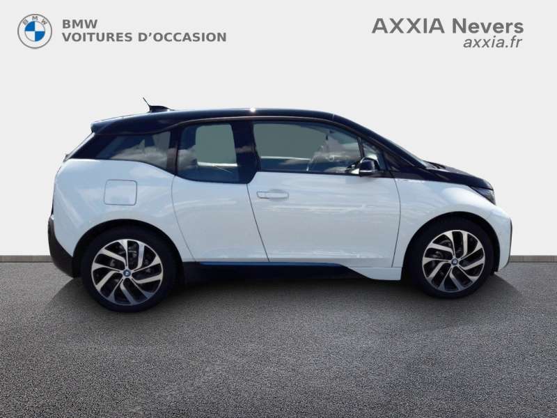 BMW-i3 - i3