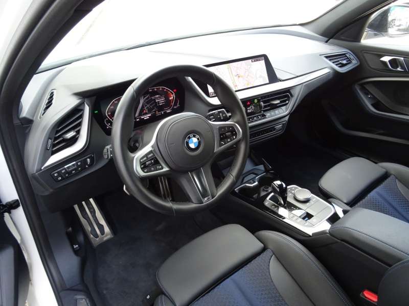 BMW-118 - 118