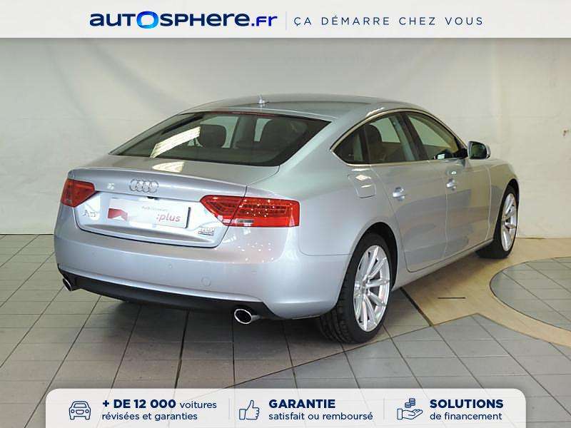 Audi-A5 - A5