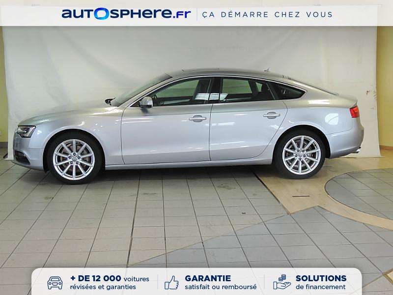 Audi-A5 - A5