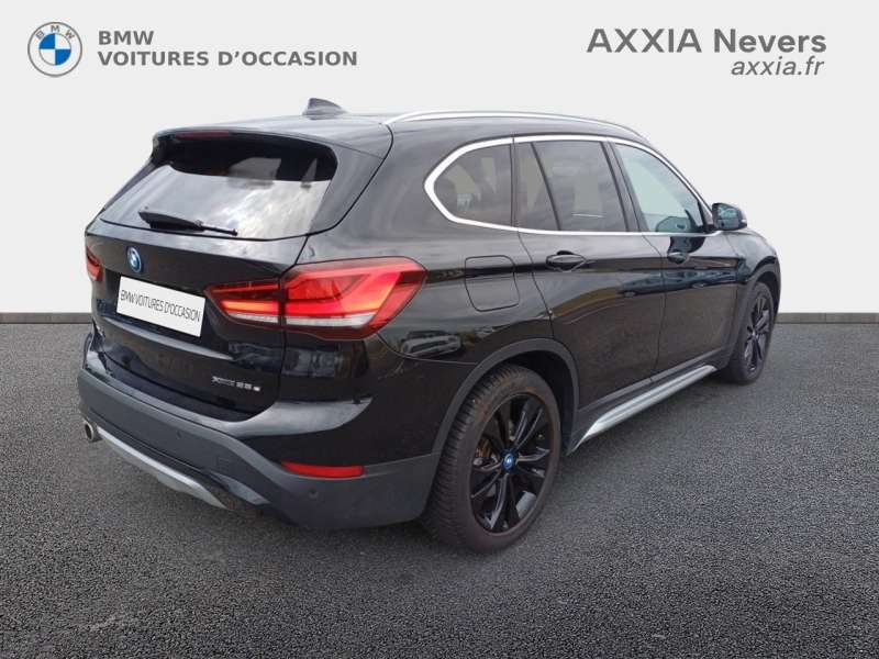 BMW-X1 - X1