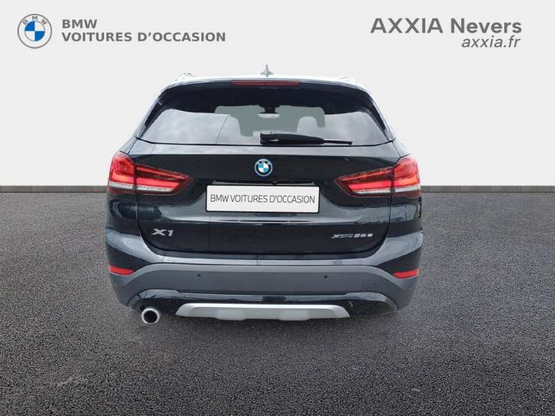 BMW-X1 - X1