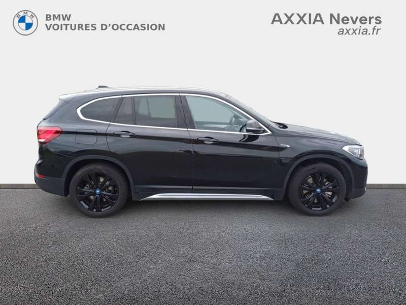 BMW-X1 - X1