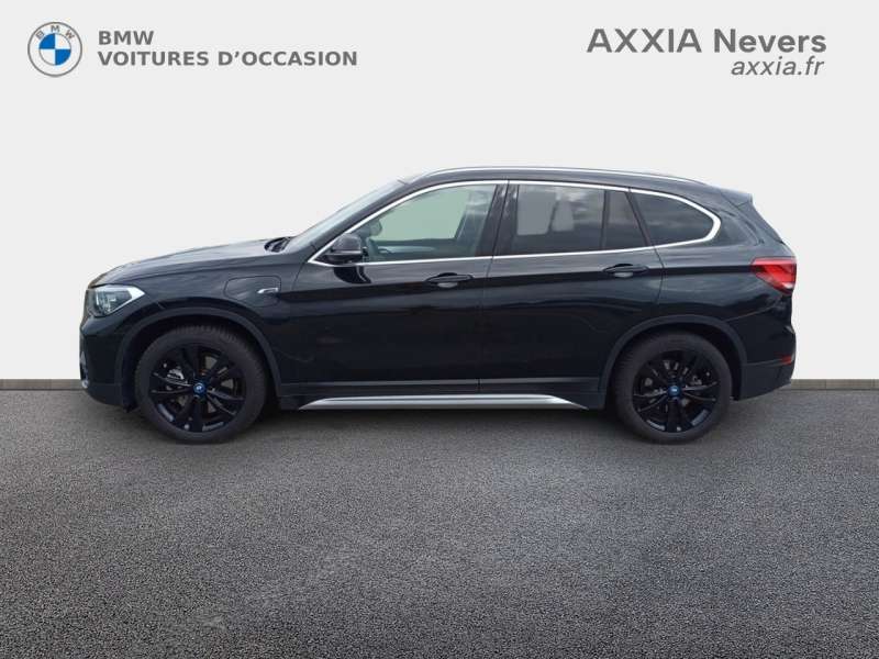 BMW-X1 - X1