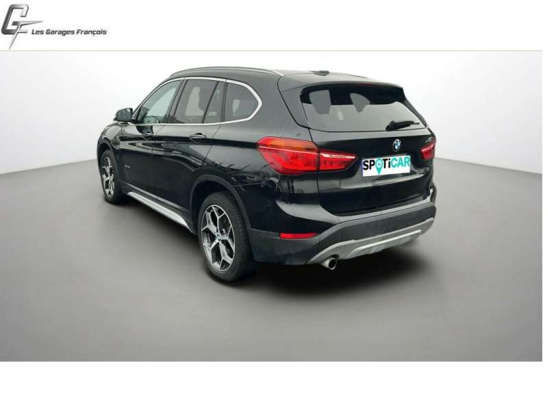 BMW-X1 - X1