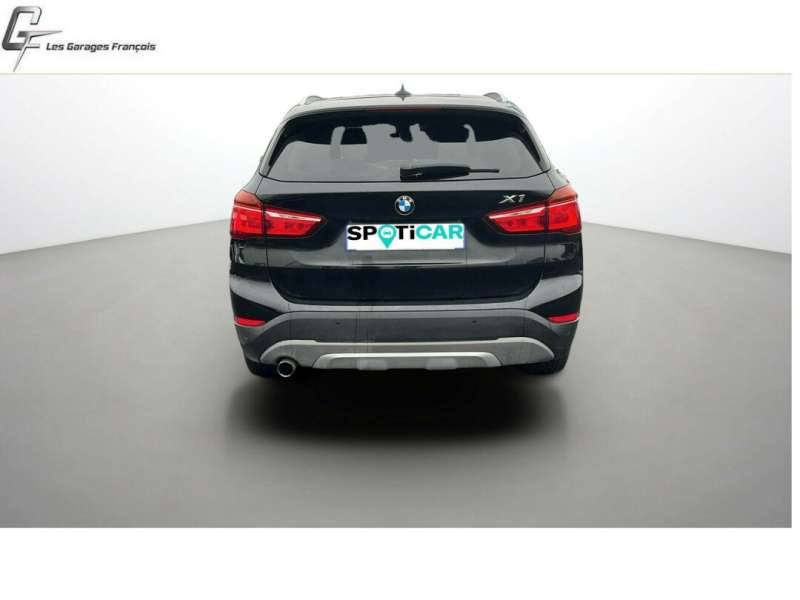 BMW-X1 - X1