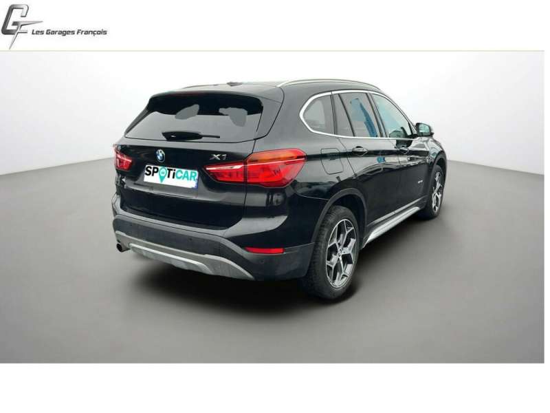 BMW-X1 - X1