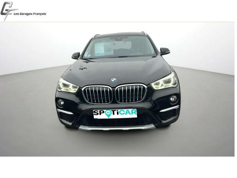 BMW-X1 - X1