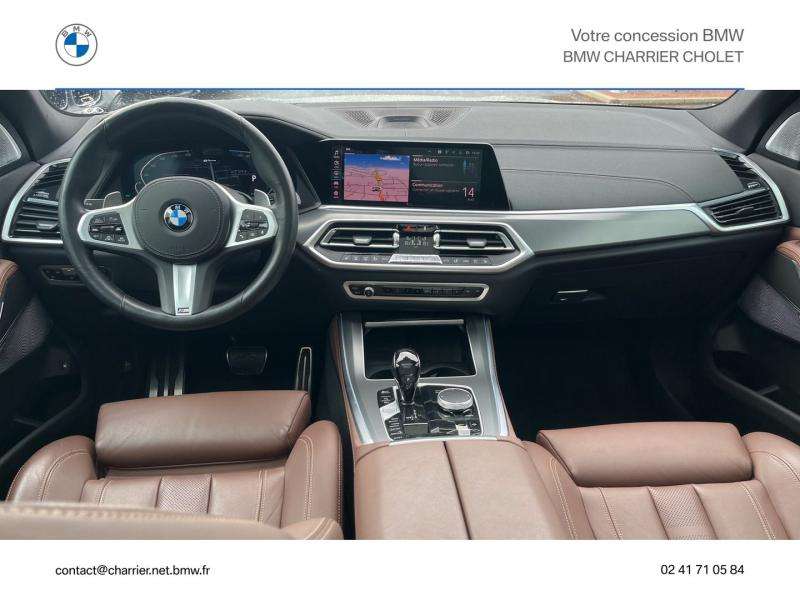 BMW-X5 - X5