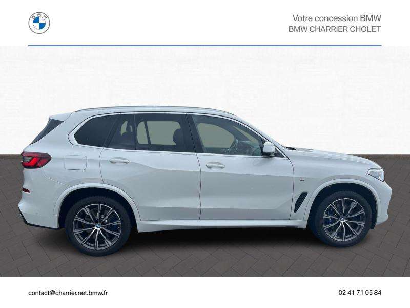 BMW-X5 - X5