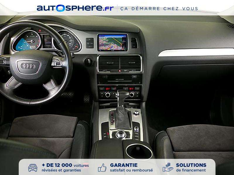 Audi-Q7 - Q7