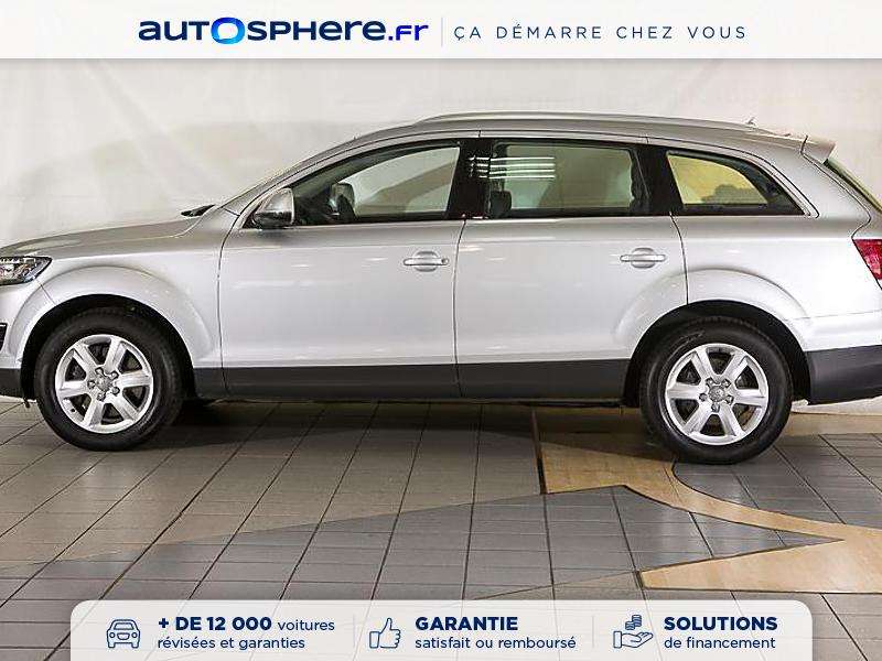 Audi-Q7 - Q7