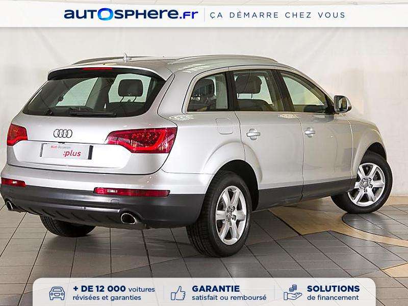 Audi-Q7 - Q7