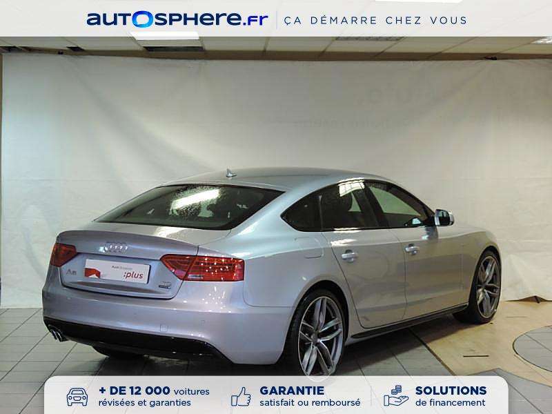 Audi-A5 - A5