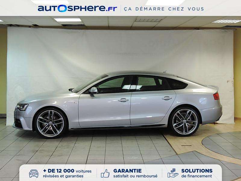 Audi-A5 - A5