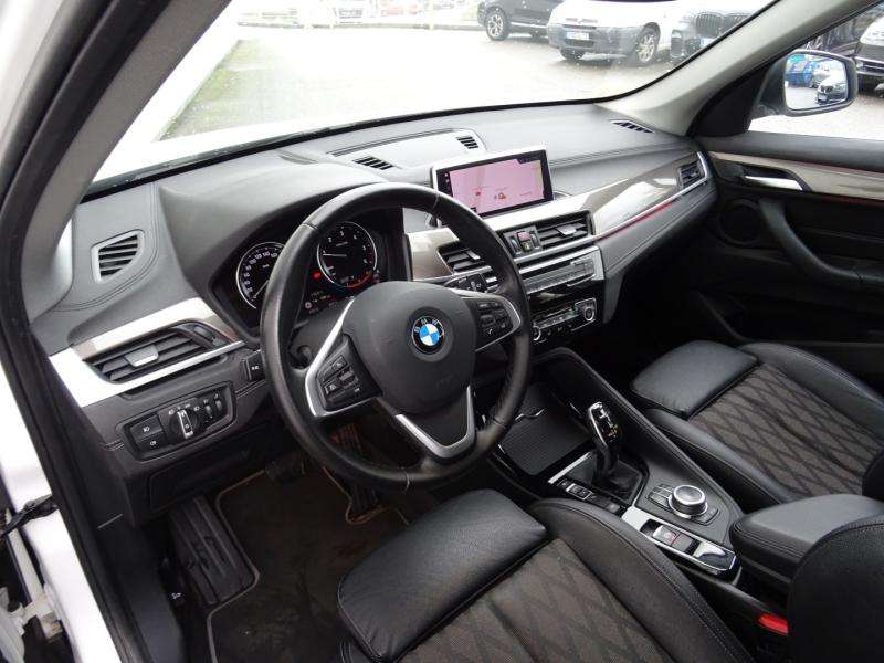 BMW-X1 - X1