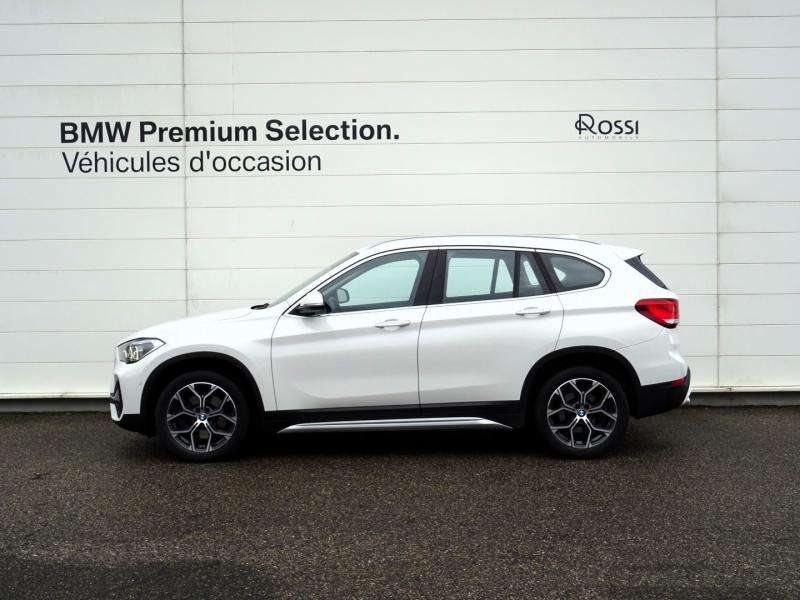 BMW-X1 - X1