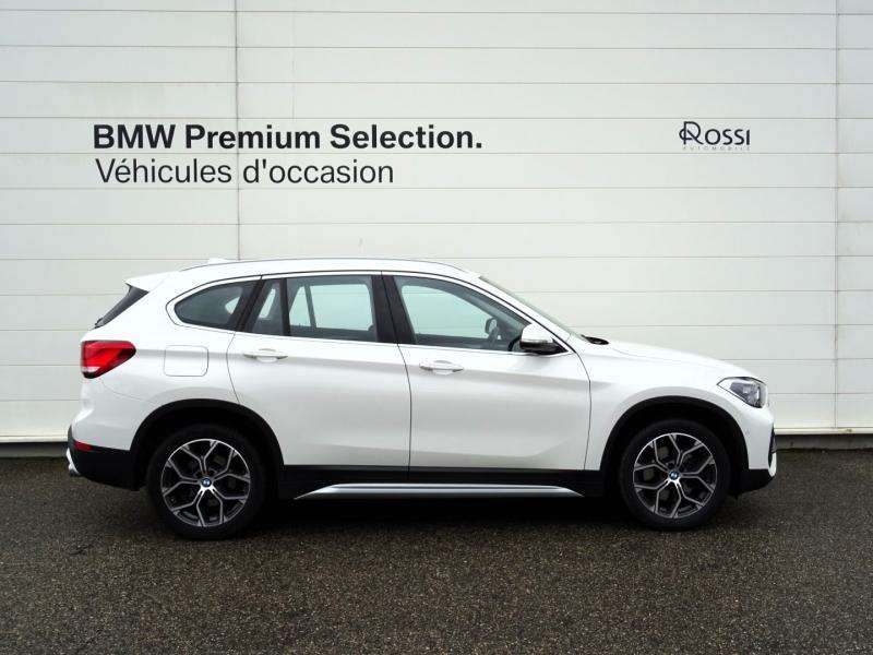 BMW-X1 - X1